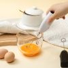 Mini Handheld Electric Blender