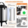 Insulated Beverage Dispenser