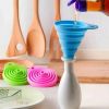 Folding Funnel