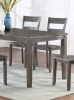 Contemporary Dining Table