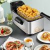 3.2 Quart Deep Fryer