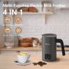 BIZEWO Electric Milk Frother