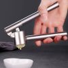 Kitchen Garlic Press