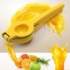 Lemon Lime Juicer Squeezer