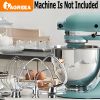 Stand Mixer Accessories 3-piece Set