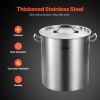 42 Quart Stockpot