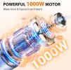 KOIOS 1000W 3-in-1 Immersion Blender