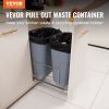 Pull-Out Trash Can