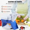 Ice Crushers Machine